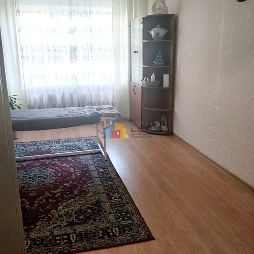 Продажа 3 комнатной квартиры, 69 м2, обл. Тульская, г. Тула, улица Братьев Жабровых, 1А 