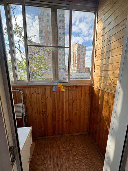 Продажа 1 комнатной квартиры, 36.5 м2, обл. Тульская, г. Тула, улица Шухова, 4 8
