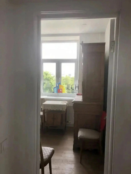 Продажа 2 комнатной квартиры, 54.8 м2, обл. Тульская, г. Тула, Первомайская улица, 2 13