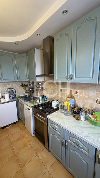 Продажа 3 комнатной квартиры, 67.7 м2, обл. Тульская, г. микрорайон Мясново, Санаторная улица, 7 5