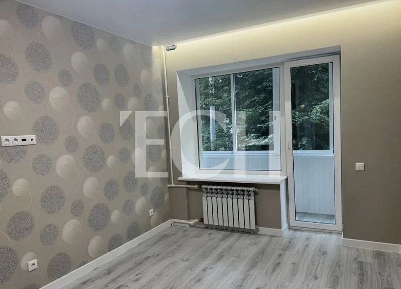 Продажа 2 комнатной квартиры, 43.6 м2, обл. Тульская, г. Тула, улица Агеева, 1А 1