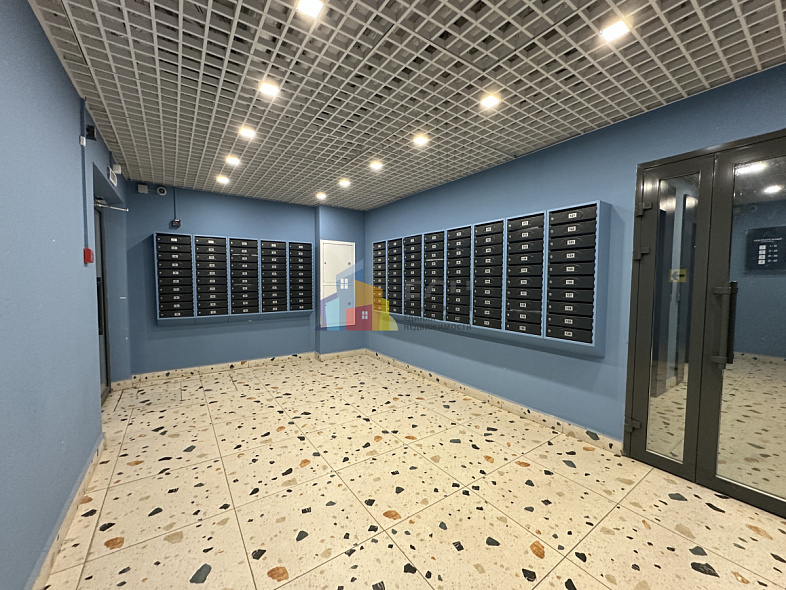 Продажа 3 комнатной квартиры, 80.2 м2, 300045, обл. Тульская, р-н. Ленинский, с. Осиновая Гора, ул. Аркадия Шипунова, мкр. Левобережный, д. 10 12