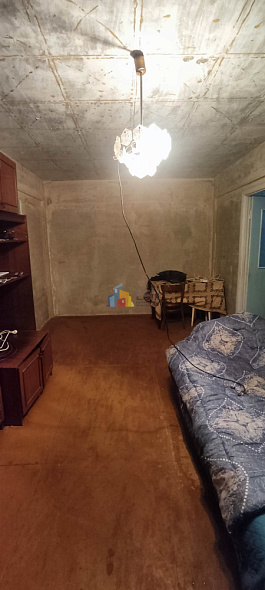 Многокомнатная квартира, 57.9 м2, обл. Тульская, г. Щёкино, Юбилейная улица, 3 7