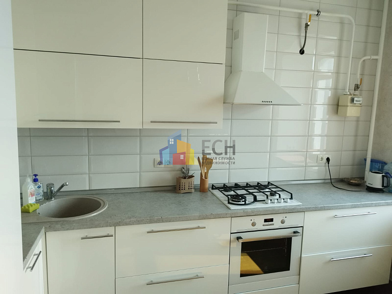 Продажа 2 комнатной квартиры, 75 м2, обл. Тульская, г. Тула, улица Болдина, 41А 6