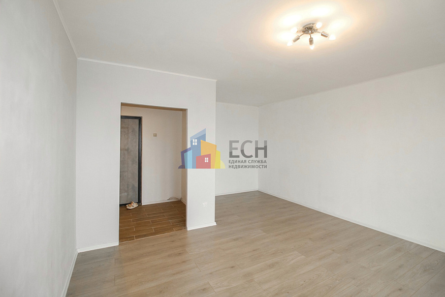 Продажа 1 комнатной квартиры, 49.9 м2, обл. Тульская, г. Тула, улица Павшинский Мост, 1к1 7