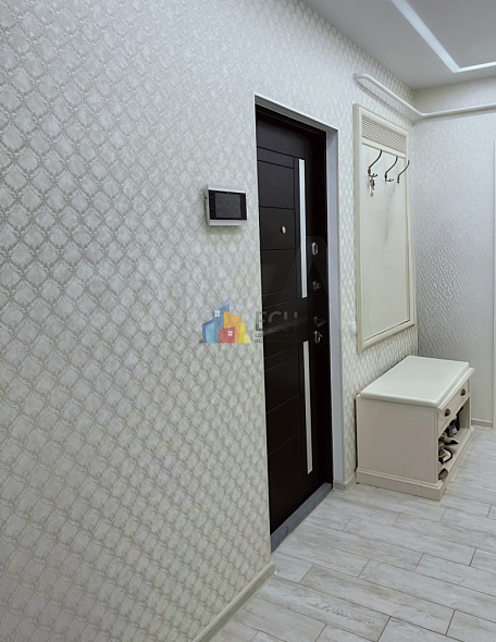 Продажа 2 комнатной квартиры, 50.1 м2, обл. Тульская, г. Тула, улица Плеханова, 45 9