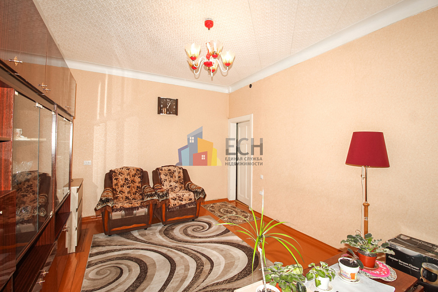 Продажа 3 комнатной квартиры, 58 м2, обл. Тульская, г. Тула, улица Серова, 5 4