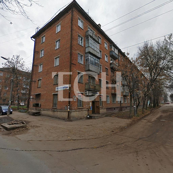 Продажа 1 комнатной квартиры, 31 м2, обл. Тульская, г. Тула, улица Прокудина, 1 5