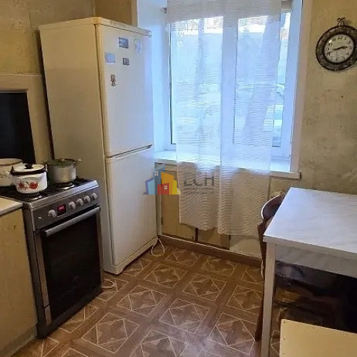 Продажа 2 комнатной квартиры, 44 м2, обл. Тульская, г. Тула, улица Кутузова, 104 