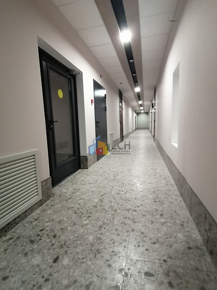 Продажа 2 комнатной квартиры, 56.8 м2, обл. Тульская, г. посёлок Петровский, Шоссейный проезд, 25к2 6