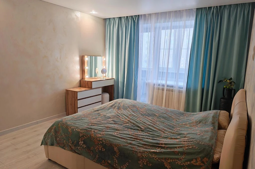 Продажа 3 комнатной квартиры, 84.4 м2, обл. Тульская, г. Тула, улица Будённого, 90 6
