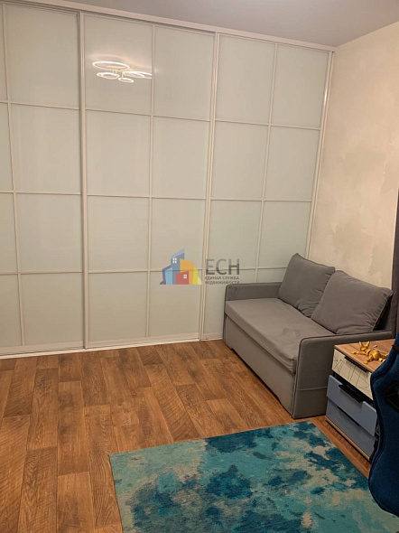 Продажа 1 комнатной квартиры, 43.9 м2, обл. Тульская, г. Тула, улица Шухова, 1А 2