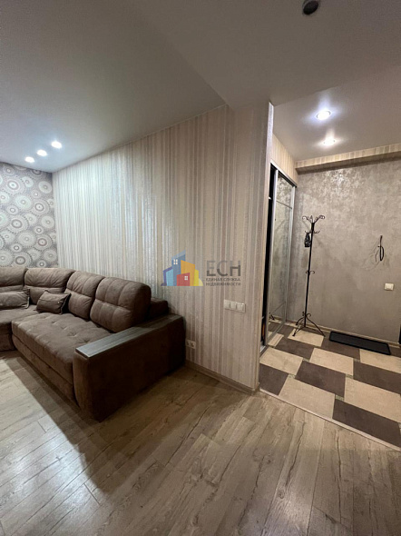 Продажа 2 комнатной квартиры, 88 м2, обл. Тульская, г. Тула, улица Свободы, 24 5