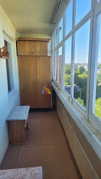 Продажа 1 комнатной квартиры, 38.6 м2, 300027, обл. Тульская, г. Тула, ул. Металлургов, д. 49а 10