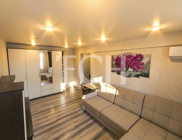 Продажа 1 комнатной квартиры, 34 м2, обл. Тульская, г. Тула, улица Пузакова, 4 2