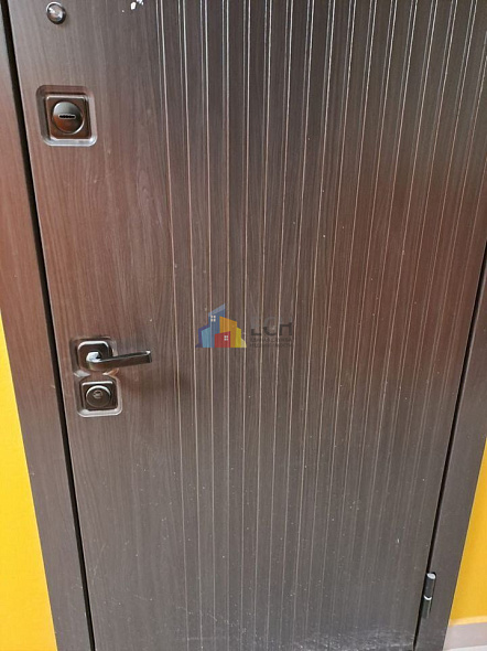 Продажа Студия комнатной квартиры, 24.7 м2, обл. Тульская, г. Тула, Калужское шоссе, 20к3 14