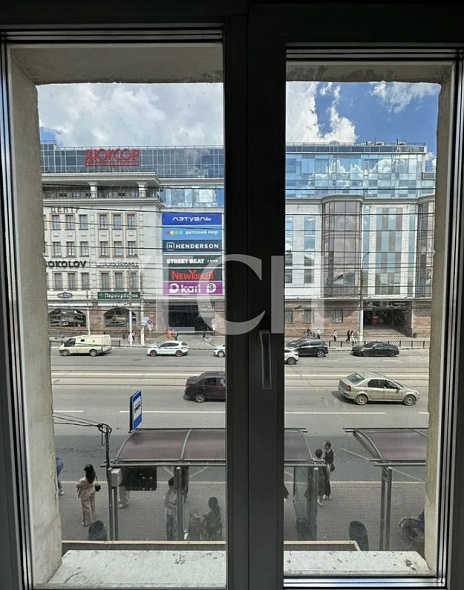 Продажа 2 комнатной квартиры, 41 м2, обл. Тульская, г. Тула, Советская улица, 66 5