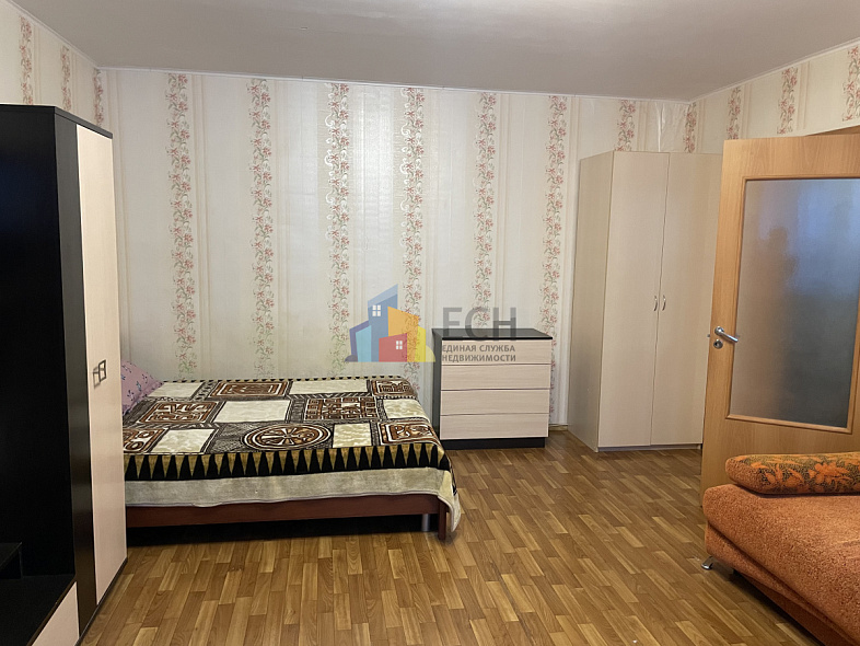 Продажа 1 комнатной квартиры, 40.4 м2, обл. Тульская, г. Тула, улица Новосёлов, 2к2 6