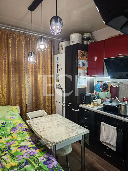 Продажа 1 комнатной квартиры, 42.3 м2, обл. Тульская, г. Тула, улица Хворостухина, 27 17