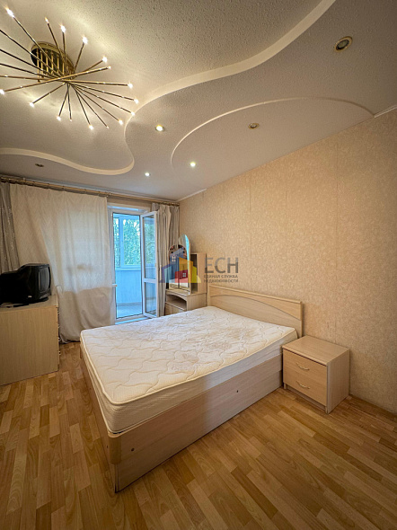 Продажа 3 комнатной квартиры, 65.7 м2, обл. Тульская, г. Тула, улица Пузакова, 1 1