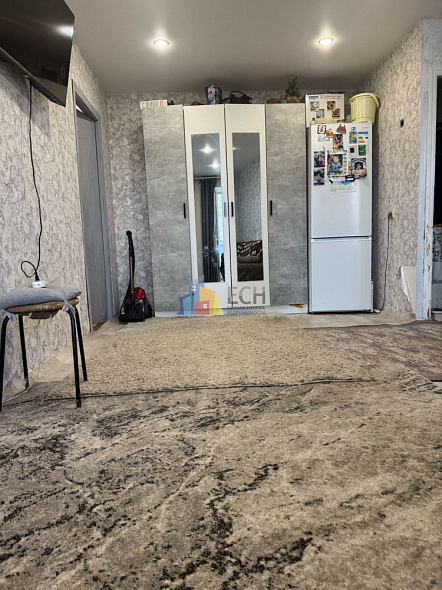 Продажа 2 комнатной квартиры, 41.7 м2, обл. Тульская, г. посёлок Косая Гора, улица Максима Горького, 8 3