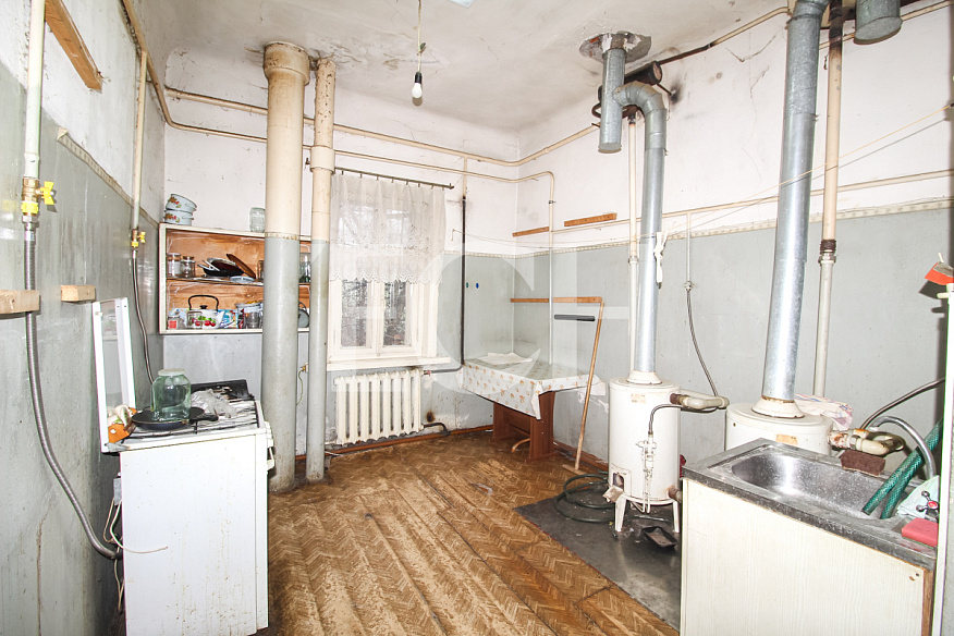Многокомнатная квартира, 115 м2, 300034, обл. Тульская, г. Тула, ул. Гоголевская, д. 88/4 4