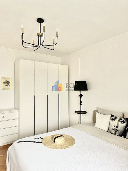 Продажа 3 комнатной квартиры, 90.5 м2, обл. Тульская, г. Тула, улица Дзержинского, 10 26