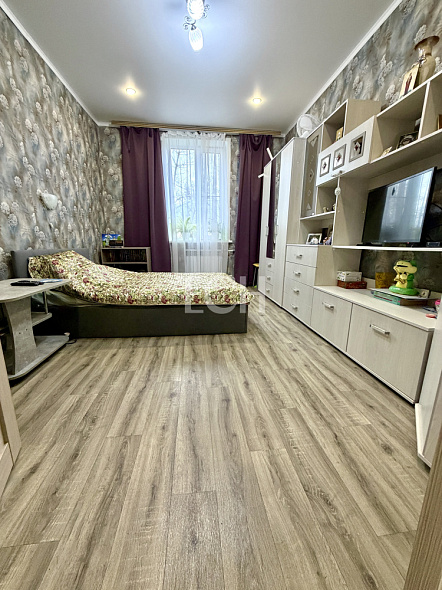 Продажа 3 комнатной квартиры, 68.7 м2, обл. Тульская, г. Тула, Кирпичный переулок, 25 5