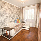 Продажа 2 комнатной квартиры, 53 м2, обл. Тульская, г. Тула, Октябрьская улица, 38к3 12