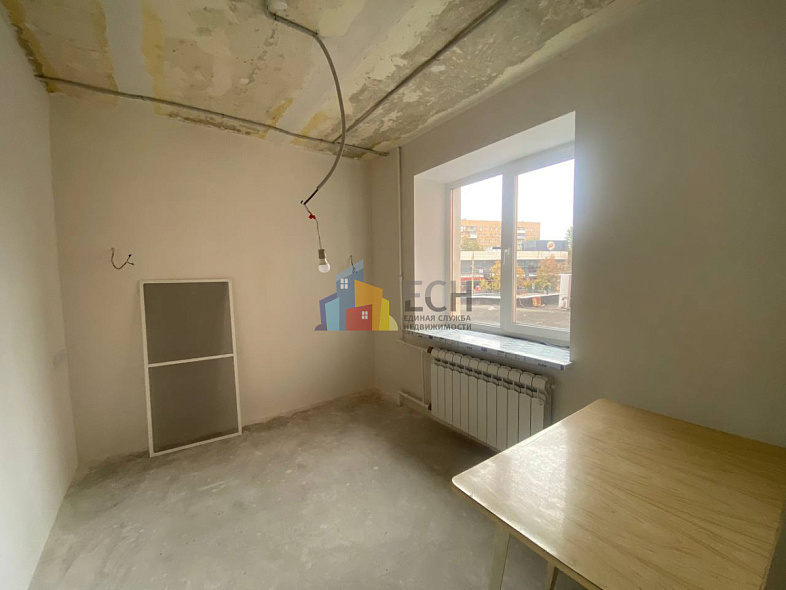 Продажа 3 комнатной квартиры, 60.3 м2, обл. Тульская, г. Тула, улица Лейтейзена, 3 10