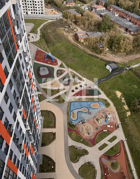 Продажа 3 комнатной квартиры, 75 м2, обл. Тульская, г. Тула, улица Седова, 26к1 12