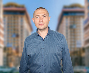 Глузский Алексей Григорьевич