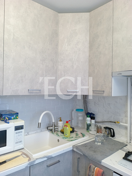 Продажа 2 комнатной квартиры, 41 м2, обл. Тульская, г. рабочий посёлок Заокский, Северная улица, 16 25