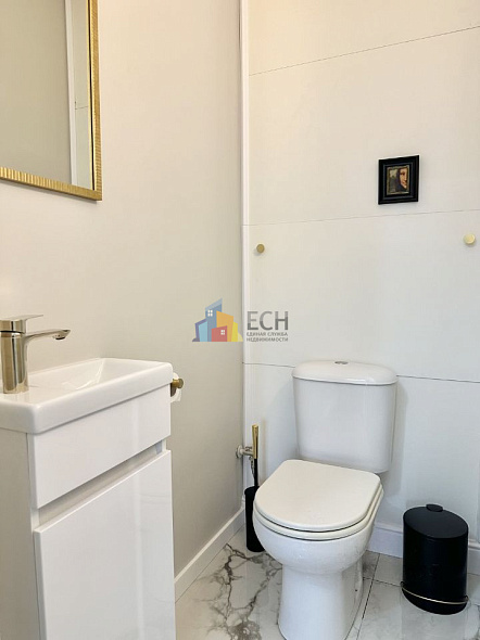 Продажа 3 комнатной квартиры, 90.5 м2, обл. Тульская, г. Тула, улица Дзержинского, 10 29