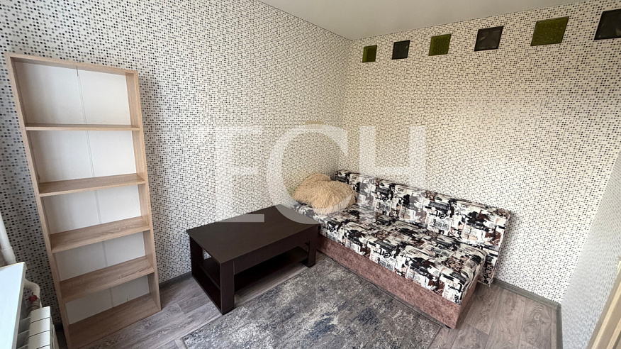 Продажа 2 комнатной квартиры, 45.3 м2, обл. Тульская, г. Тула, Приупская улица, 10 3