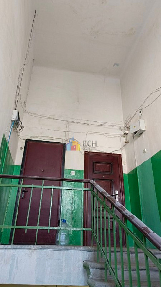 Продажа 2 комнатной квартиры, 53.3 м2, обл. Тульская, г. Тула, Советская улица, 57 7