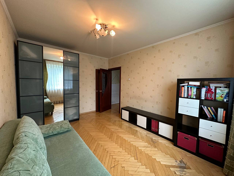 Продажа 3 комнатной квартиры, 72.8 м2, 300034, обл. Тульская, г. Тула, ул. Вересаева, д. 1А 4