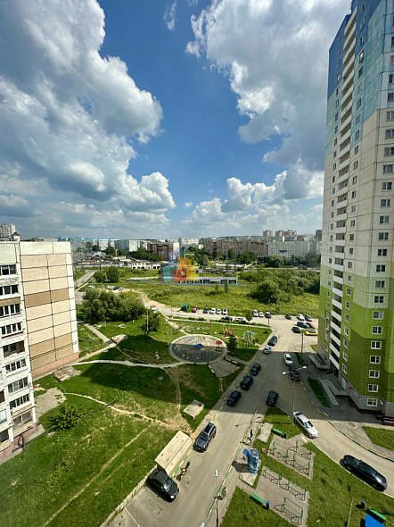 Продажа 3 комнатной квартиры, 78.3 м2, обл. Тульская, г. Тула, улица Хворостухина, 19 16