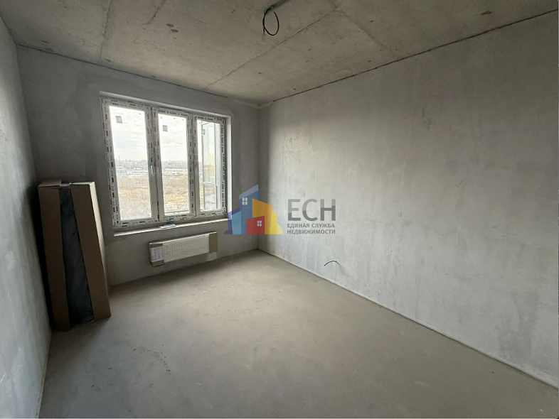 Продажа 2 комнатной квартиры, 55.15 м2, обл. Тульская, г. Тула, Самоварная улица, 8А 16