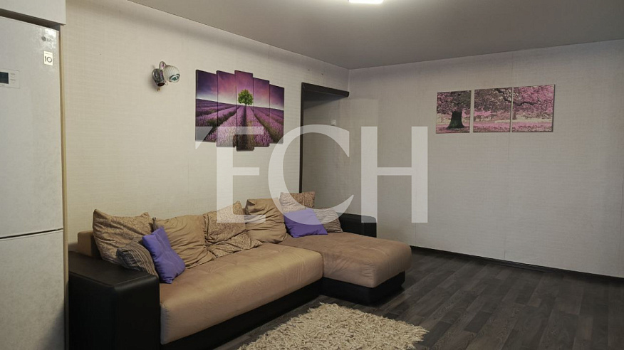 Продажа 3 комнатной квартиры, 55.2 м2, обл. Тульская, г. Тула, Первомайская улица, 18 4