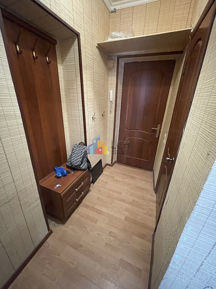 Продажа 1 комнатной квартиры, 32 м2, обл. Тульская, г. Тула, улица Мориса Тореза, 9А 12