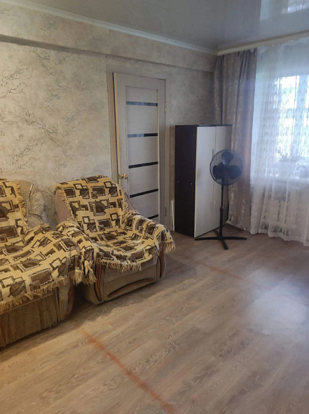 Продажа 3 комнатной квартиры, 58 м2, обл. Тульская, г. Ефремов, Тульское шоссе, 22 1