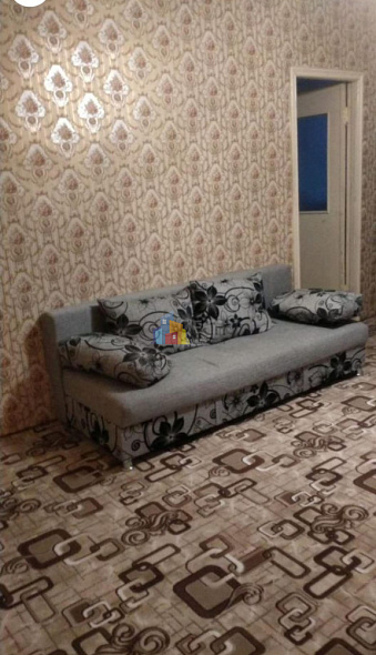 Продажа 2 комнатной квартиры, 42 м2, обл. Тульская, г. Тула, улица Кутузова, 114 1