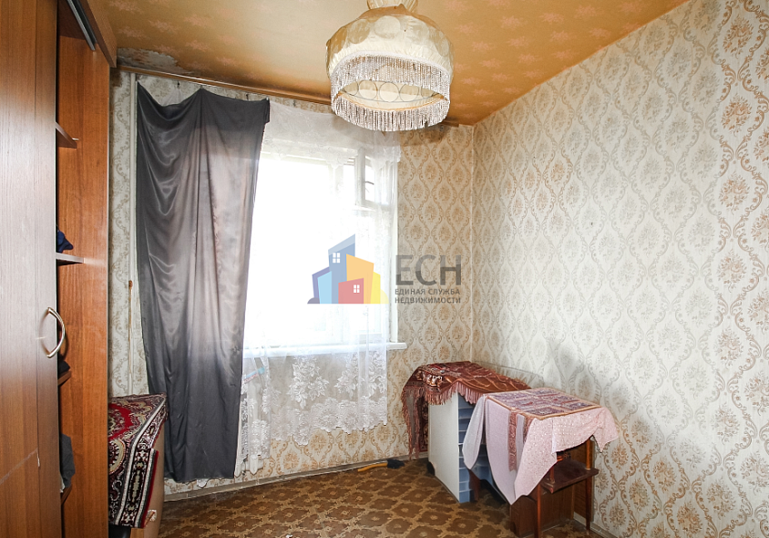 Продажа 3 комнатной квартиры, 64 м2, обл. Тульская, г. Тула, улица Вильямса, 26 1