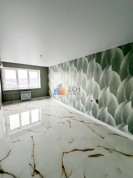 Продажа 2 комнатной квартиры, 47 м2, обл. Тульская, г. сельский посёлок Барсуки, улица Гоголя, 2 1