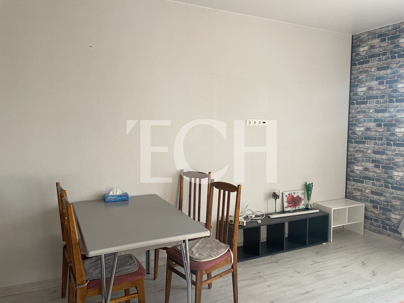 Продажа 1 комнатной квартиры, 39 м2, обл. Тульская, г. Тула, Оборонная улица, 102Б 4