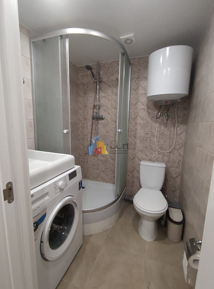 Продажа 1 комнатной квартиры, 23.2 м2, г. Москва, 2-я улица Энтузиастов, 5к39 5