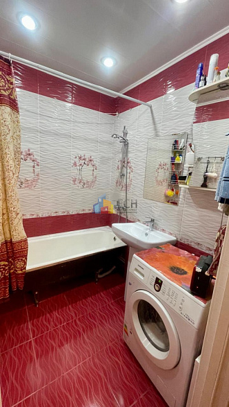 Продажа 3 комнатной квартиры, 89.8 м2, обл. Тульская, г. Тула, Новомосковская улица, 4 17