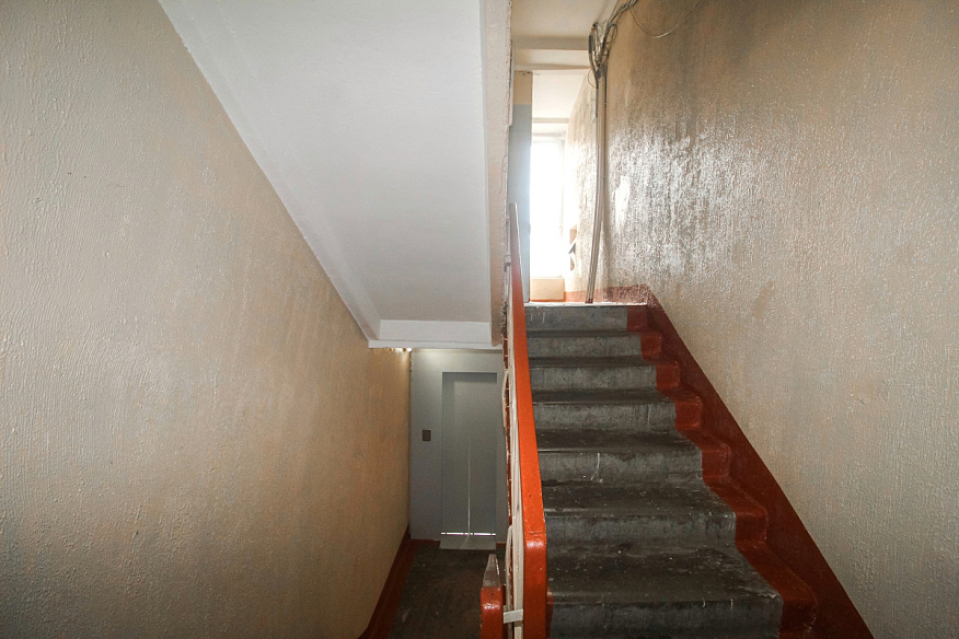Продажа 2 комнатной квартиры, 45.3 м2, обл. Тульская, г. Тула, улица Сойфера, 9 27