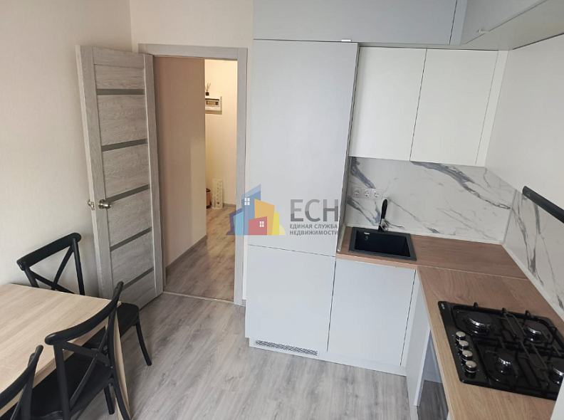 Продажа 2 комнатной квартиры, 55 м2, обл. Тульская, г. деревня Мыза (Иншинский сельский округ), бульвар Победы, 4 2